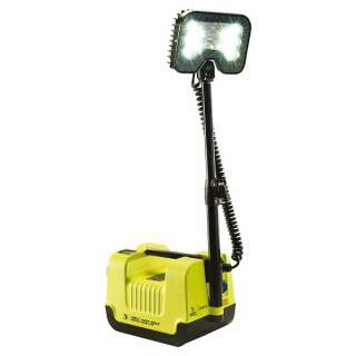 Peli Rals 9455 Zone 0 LED, gelb