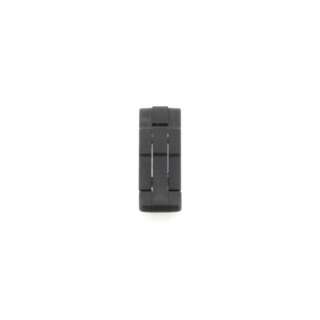 Peli Case Ersatzverschluss 18 mm, schwarz