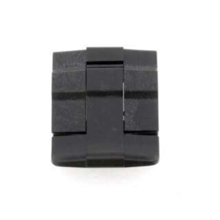 Peli Case Ersatzverschluss 52 mm, schwarz