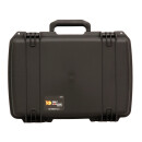 Peli Storm Case iM2370 Laptop, schwarz