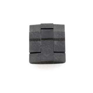 Peli Case Ersatzverschluss 51 mm, schwarz