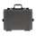 Peli Case 1495 mit Schaum, schwarz