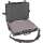 Peli Case 1495 mit Schaum, schwarz