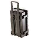 Peli Storm Case iM2500 LOC Trolley, schwarz