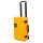 Peli Storm Case iM2500 Trolley mit Einteilungssystem, gelb