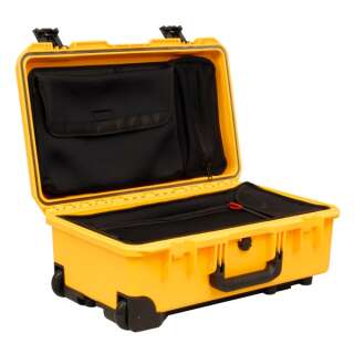 Peli Storm Case iM2500 LOC Trolley, gelb
