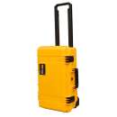 Peli Storm Case iM2500 LOC Trolley, gelb