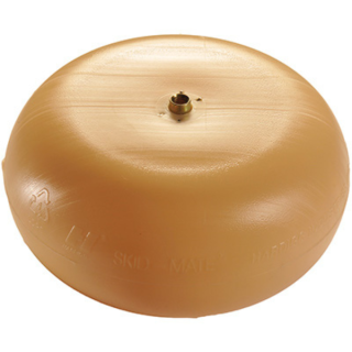 SkidMate® Dämpfungselement Beige