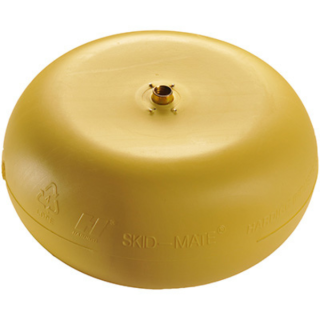 SkidMate® Dämpfungselement Gelb