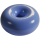 SkidMate® Dämpfungselement Blau