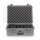 Peli Case 1520 mit Einteilungssystem, silber