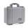 Peli Case 1520 mit Einteilungssystem, silber