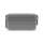 Peli Case 1550 mit Schaum, silber