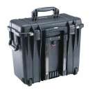 Peli Case 1440 Top Loader mit Schaum, schwarz