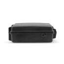 Peli Case 1490 mit Schaum, schwarz