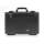 Peli Case 1490 mit Schaum, schwarz