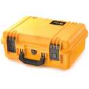 Peli Storm Case iM2200 mit Einteilungssystem, gelb