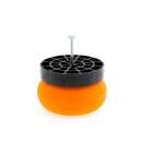 SkidMate® Dämpfungselement Orange - 4er Muster Set