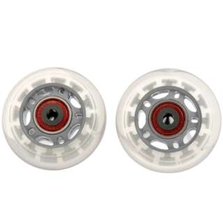 Peli Case Umbaukit Skate Rollen