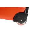 Peli Case Umbaukit Skate Rollen