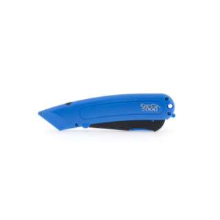 Easy Cut 5000 Sicherheitsmesser blau