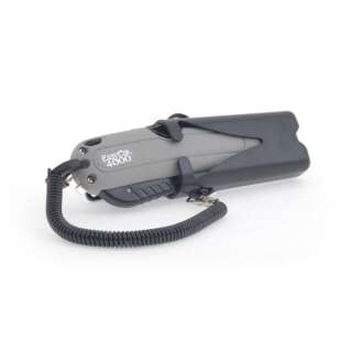 Easy Cut 4000 Sicherheitsmesser grau, 12 Stück