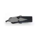 Easy Cut 4000 Sicherheitsmesser grau, 12 Stück