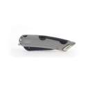 Easy Cut 4000 Sicherheitsmesser grau, 12 Stück