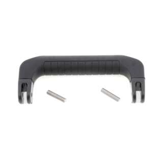 Peli Storm Case Handgriff mittel, schwarz