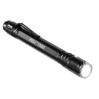 Peli Light 1920 LED Taschenlampe, schwarz
