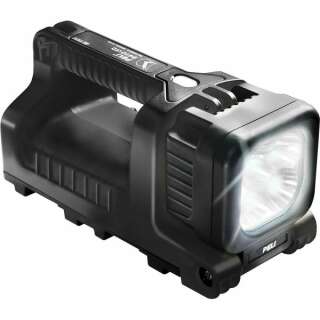 Peli™ Light 9410L LED Handlampe, schwarz