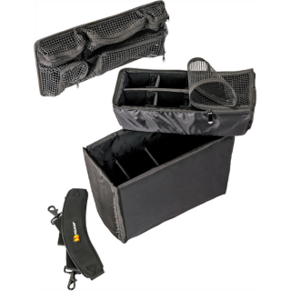 Peli Case 1435 gepolstertes Einteilungssystem