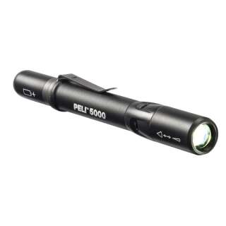 Peli Light 5000 LED Taschenlampe, schwarz
