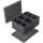 Peli Storm Case iM2300 TrekPak Einteilungssystem