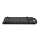 Peli Case Trolley Rückplatte, schwarz