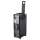 Peli Air 1615 Trolley ohne Schaum, schwarz