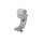 Peli Light 0750 Universalhelmhalter